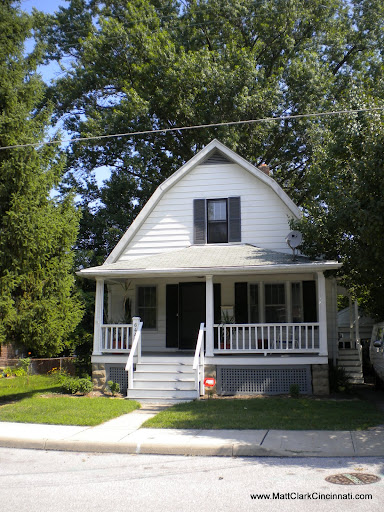 6440 Sherman Ave., Anderson Township
