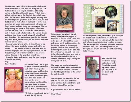 Karen Christensen Memory book - Page 028
