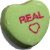 Heart - Real heart