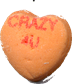 heart - crazy 4u
