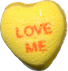 Heart - Love Me