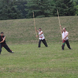 2009 Training in the Park