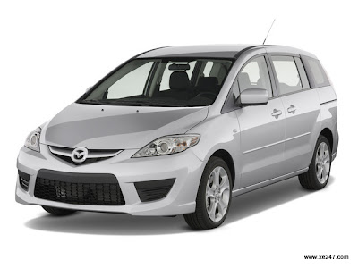 mazda mazda5 grand touring 2009 01 2009 Mazda5