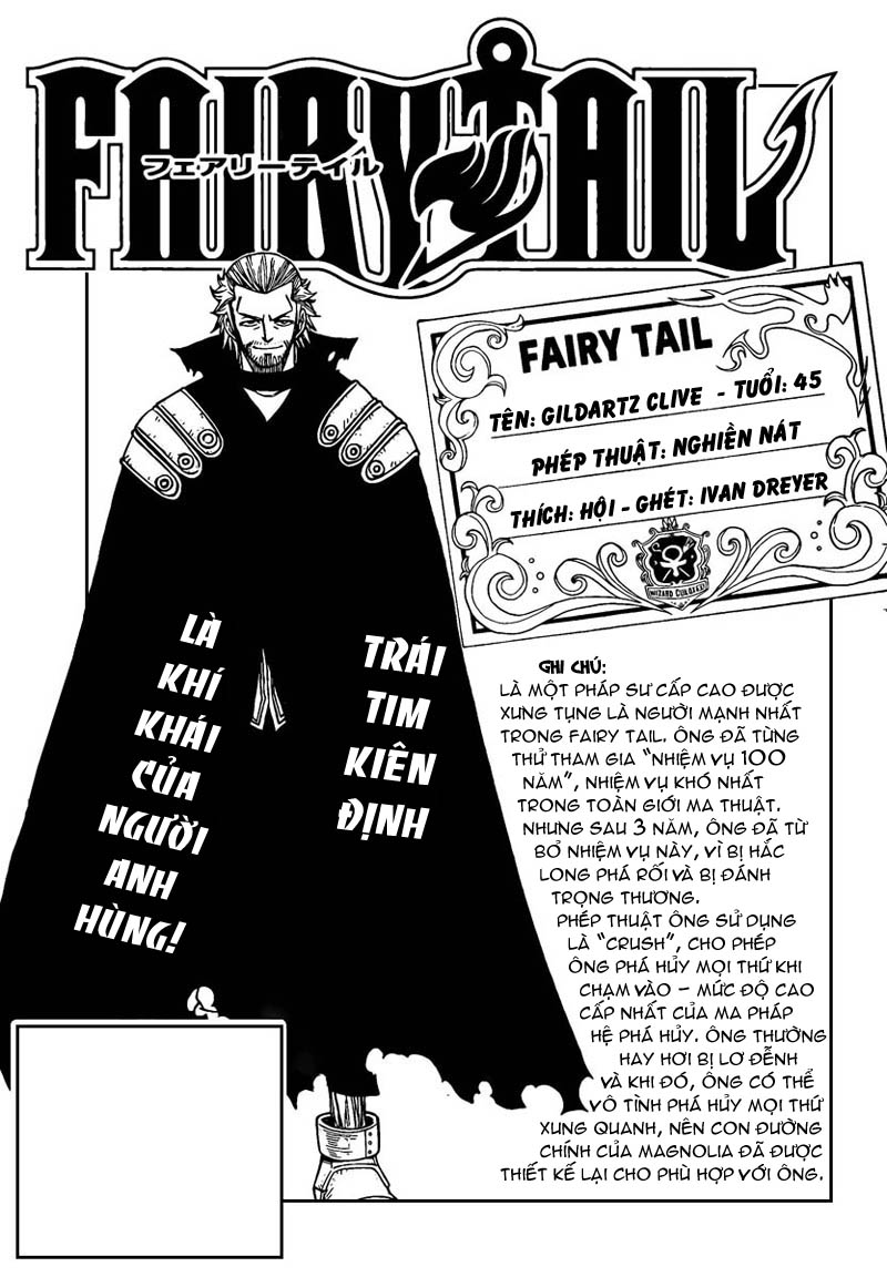 Fairy Tail Chap 167 - Truyen.Chap.VN