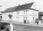Domov Bechlín - Objekt domu 1930