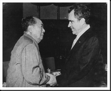 Nixon-Mao
