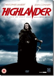 highlander