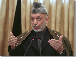 karzai