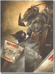 nemesis
