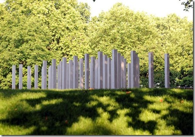 pillars