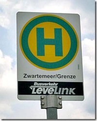 bustop