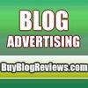 Blog Advertising