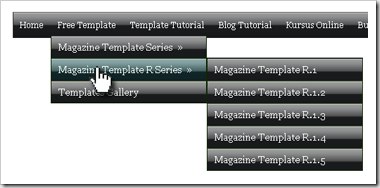 uvumitools drop down menu uvumitools drop down menu