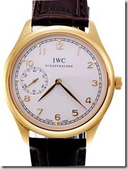 Replika ICW Watches