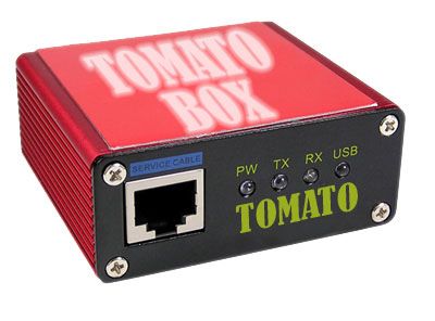 tomato box