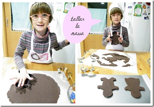 Galetes Petit Gourmend8TALLAR Galetes Petit Gourmend8TALLAR