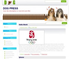 DogPress