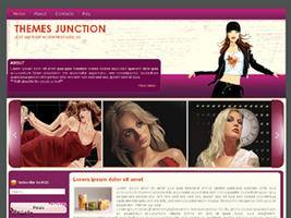 Fashion Magazine 3