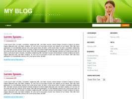 Green Skin Care