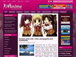 iAnime
