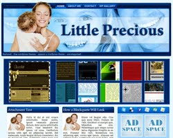 Little Precious
