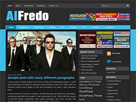 Alfredo