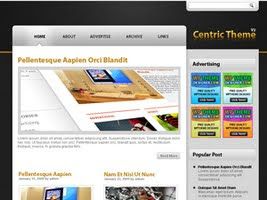 Centric V2 Theme