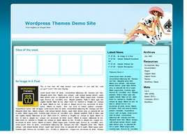 Online Casino Template 221
