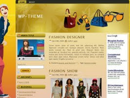 Fashion Store