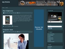 Premium Theme