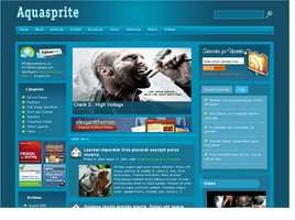 Aquasprite