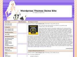 Online Casino Template 192