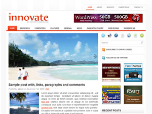 Innovate