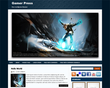 GAMERPRESS