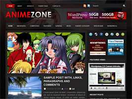 Anime Zone