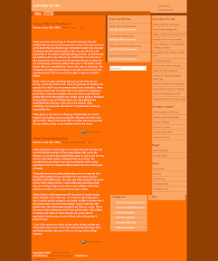 Orange Business