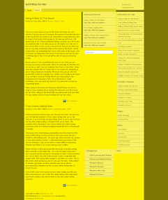 Yellow Business