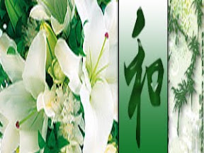 Flowers 20 Free Wordpress Theme