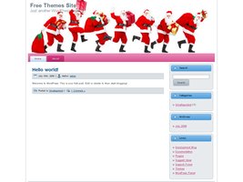 Christmas v1.0