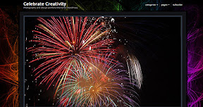 Celebrate Creativity
