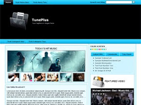 TunePlus