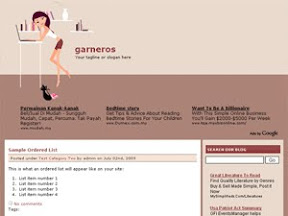 garneros