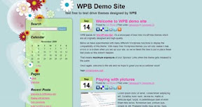Casino Wordpress Theme - WPG118