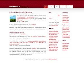 Finance None Free Wordpress Theme