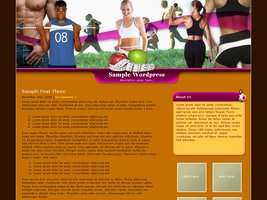 Weight Loss WP