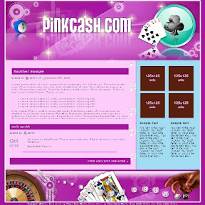 Pink Cash