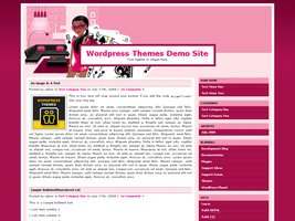 Online Casino Template 223