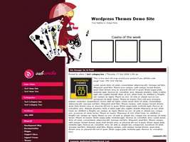 Online Casino Template 230
