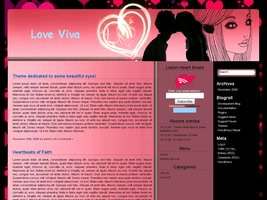 Love Viva
