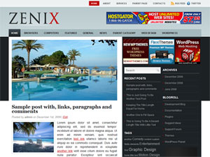 Zenix